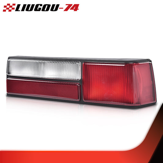 Taillight assembly suitable for 1987-1993 for Ford for Mustang right-hand passenger side taillights.