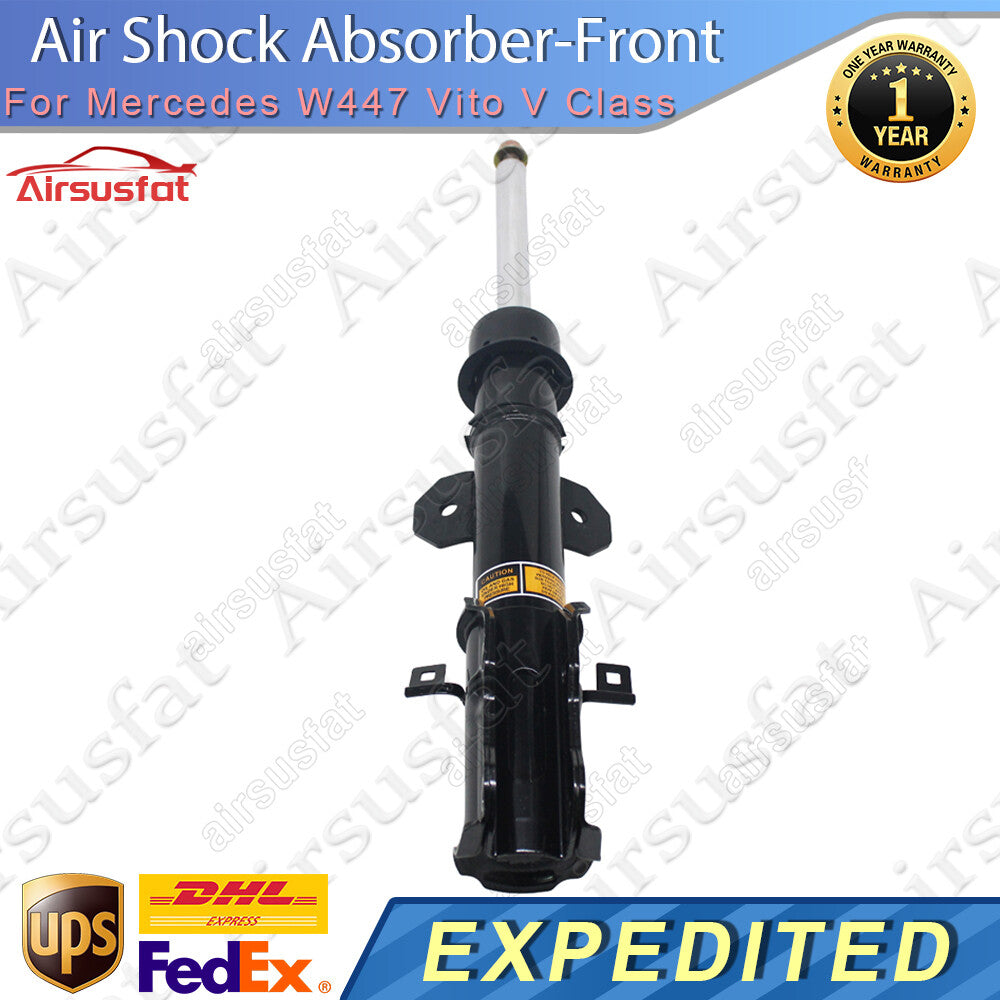 Front L/R Air Suspension Strut Core for Mercedes W447 Vito V Class A4473206938
