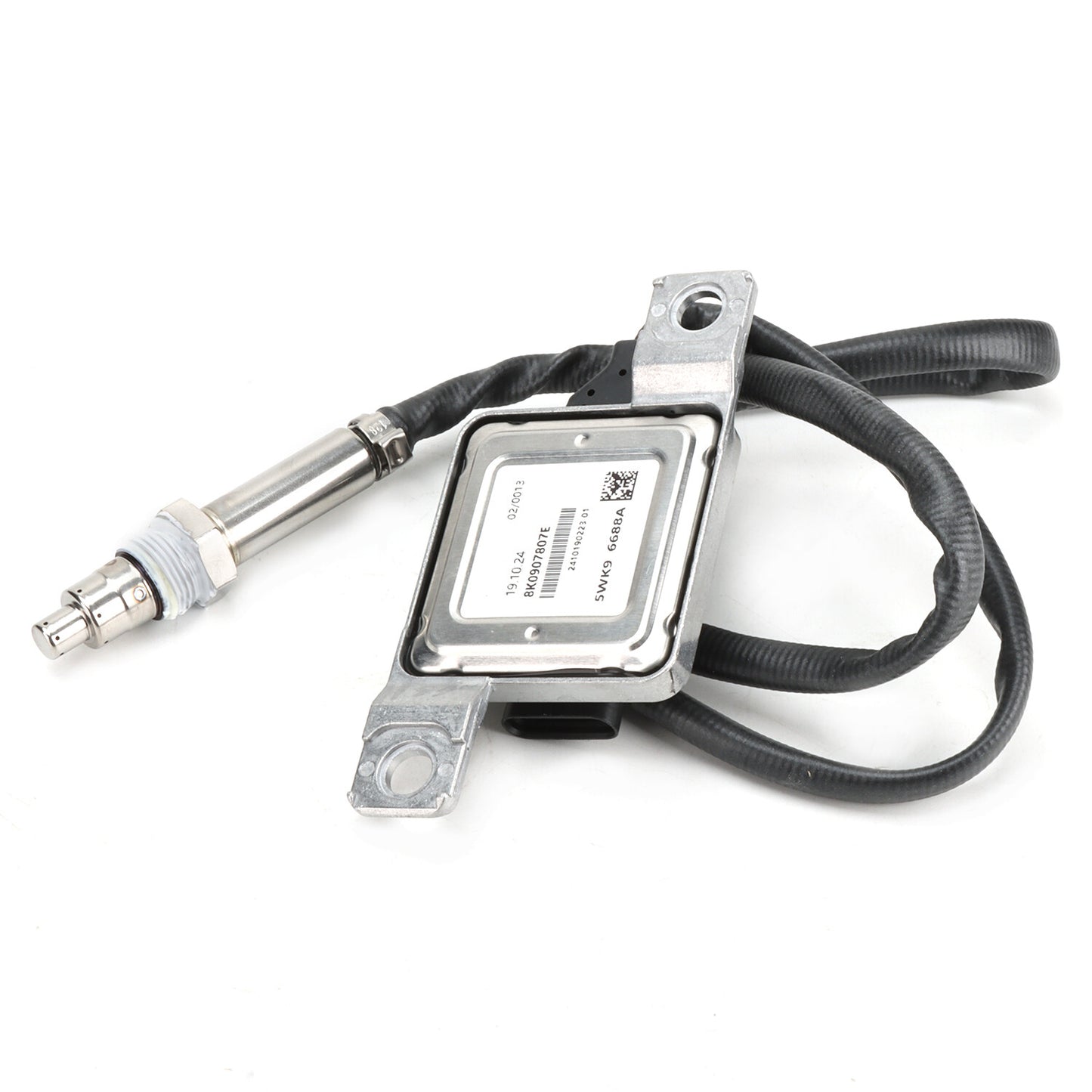 1.4T Oxygen Sensor Front Rear Kit Fit for VW for Jetta for Passat 2008-2010 CAXA CAXC