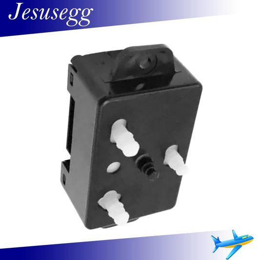 Fits For D-MAX MUX Front Left / Driver Side for Seat Back Adjust Switch Knob Cover