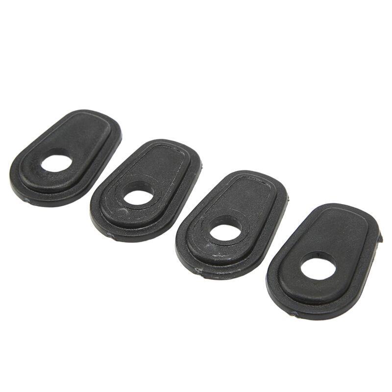 Motorcycle Turn Signal Adapter Spacers for Z400 - 8pc/set New
