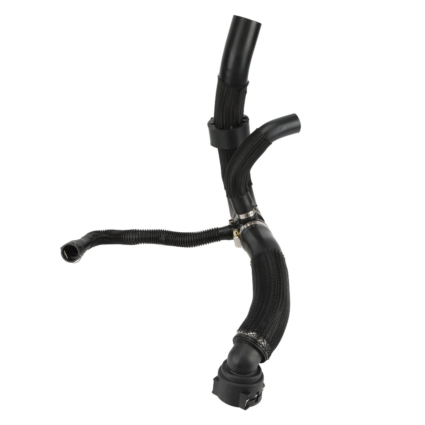 Lower Radiator Coolant Outlet Hose 68249896AC for Jeep Compass 17-22 18 19 20 21