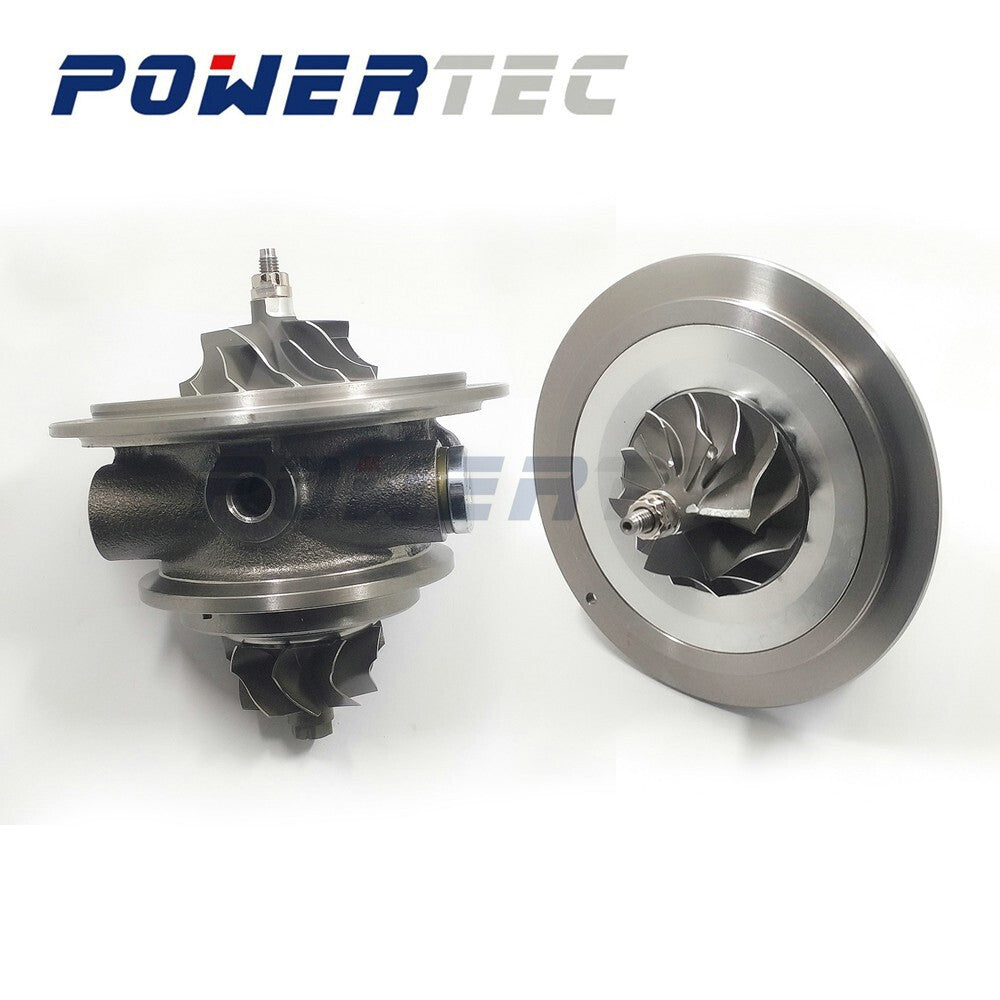 Twin Turbo CHRA 790317-0002 is suitable for Ford Police Interceptor Sedan Utility 3.5L 3.7L