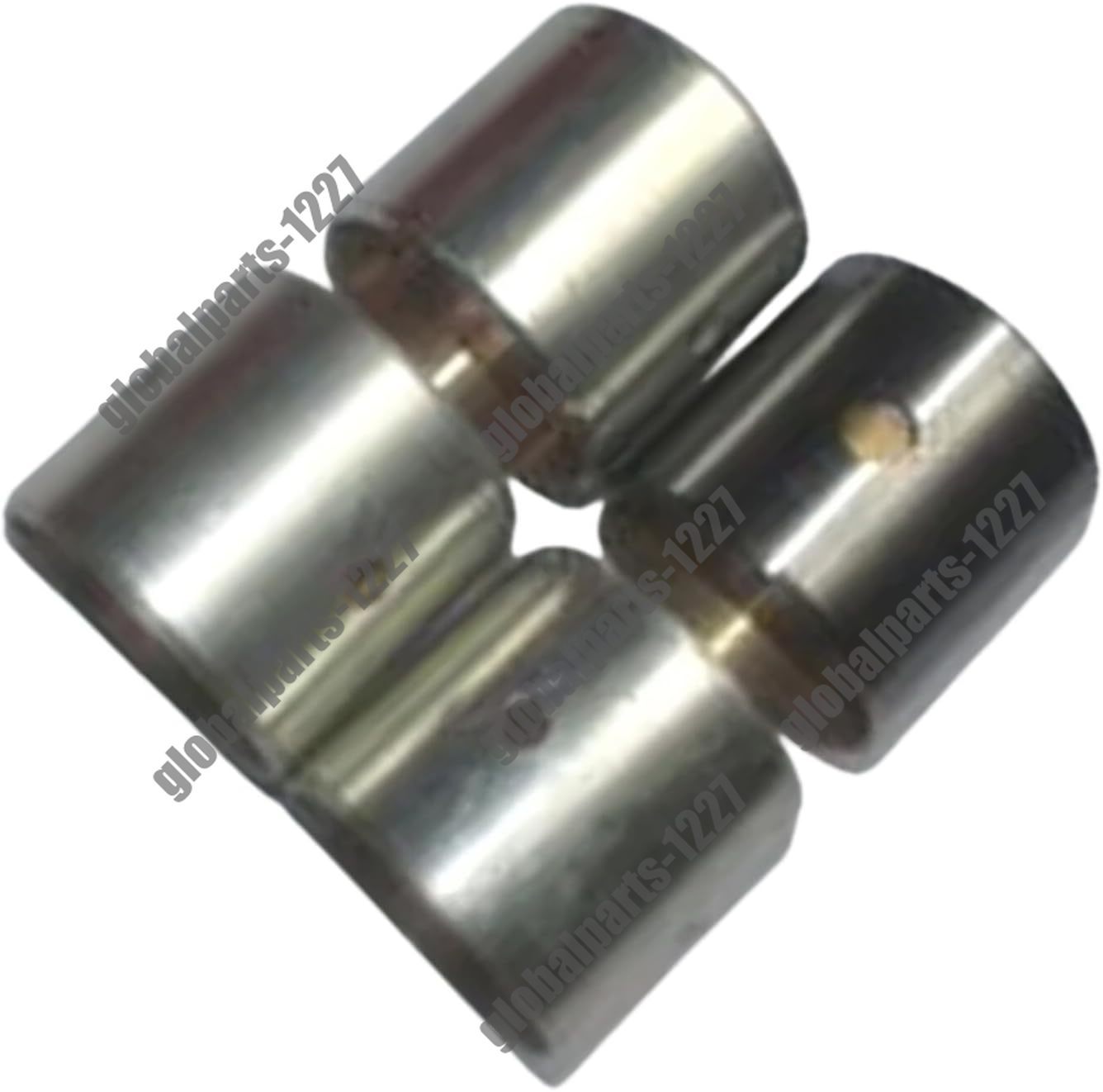 For Yanmar Engine 4TNE94 Komatsu Engine 4D94E Piston Pin Bush 4 Units 1 Set