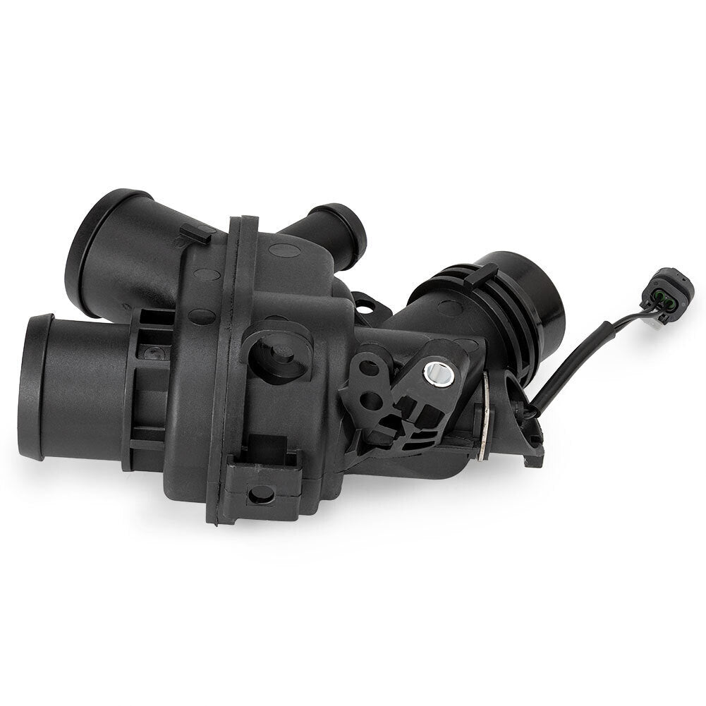 1X Thermostat for Land Rover for Range Rover Sport 2015-2012 LR062498 LR117568 3.0L