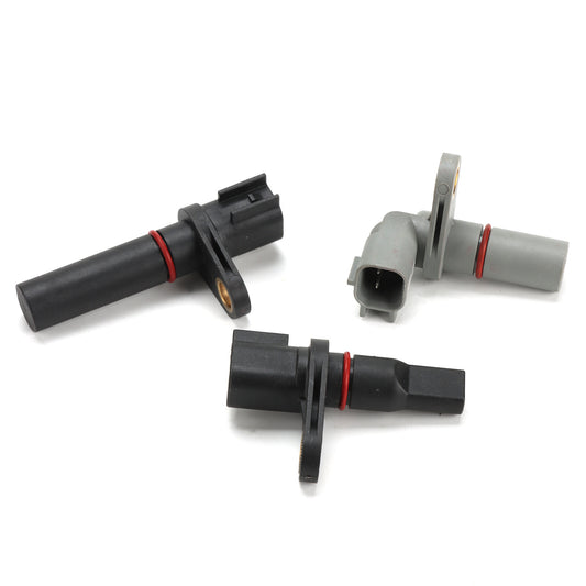 3x AE8P7H103A Vehicle Transmission Speed Sensor Fit for Ford C-Max Focus Fiesta