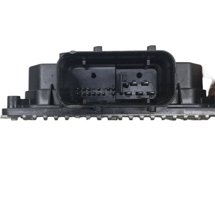 237F0-5RF3A Transmission Module VTC Control Unit for 2018-21 for Nissan Kicks Versa