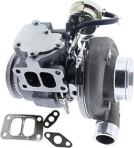 C6.6 Turbocharger 2674A256 Turbo 315-9810 for Cat 320D 323D 329D 330D Excavator