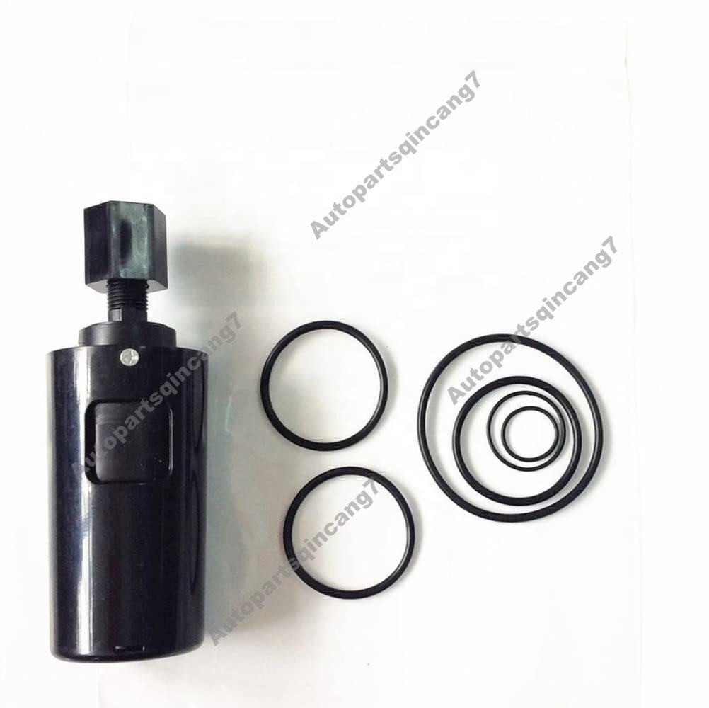 Water Separator Drain Valve 2901-0301-00 for Atlas Copco Air Compressor
