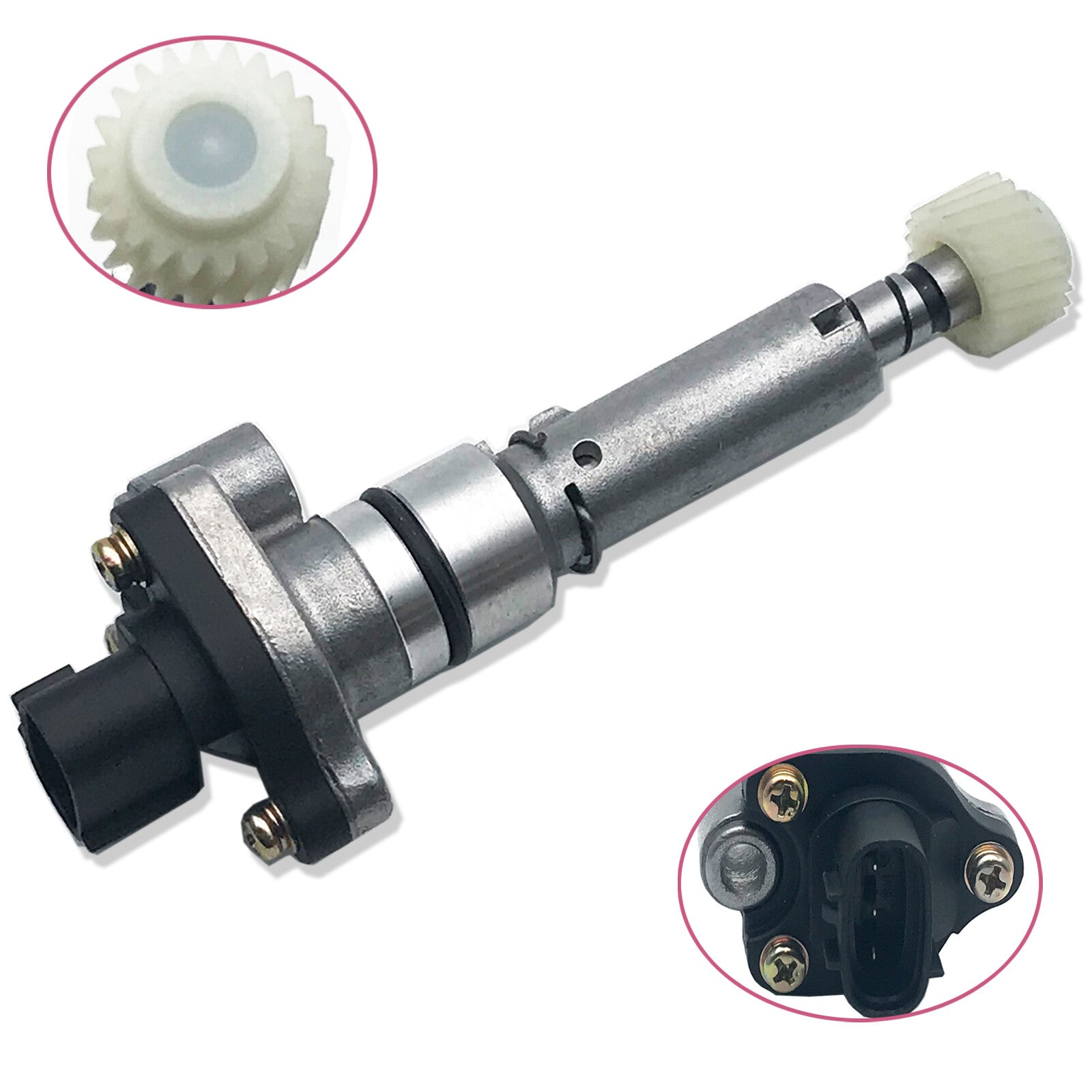for Toyota 1992-2004 for Camry 1994-2004 Celica 1992-2001 Out Speed Sensor New
