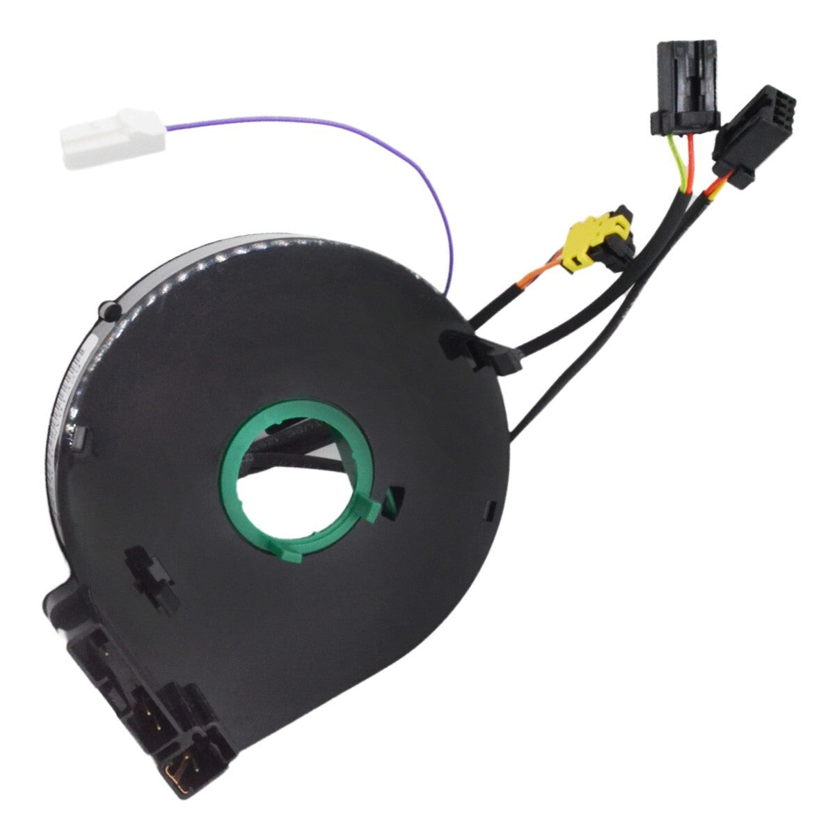 Clock spring 56047144AE compatible with 2004-2006 for Jeep Wranglers.