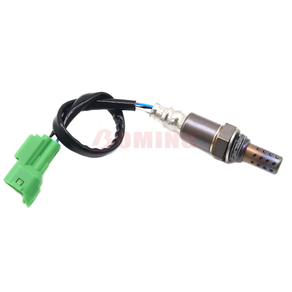 The upstream oxygen (O2) sensor is suitable for 14-18 for Ram 1500 3.0L and 16-19 for Jeep Grand Cherokee 3.0L.