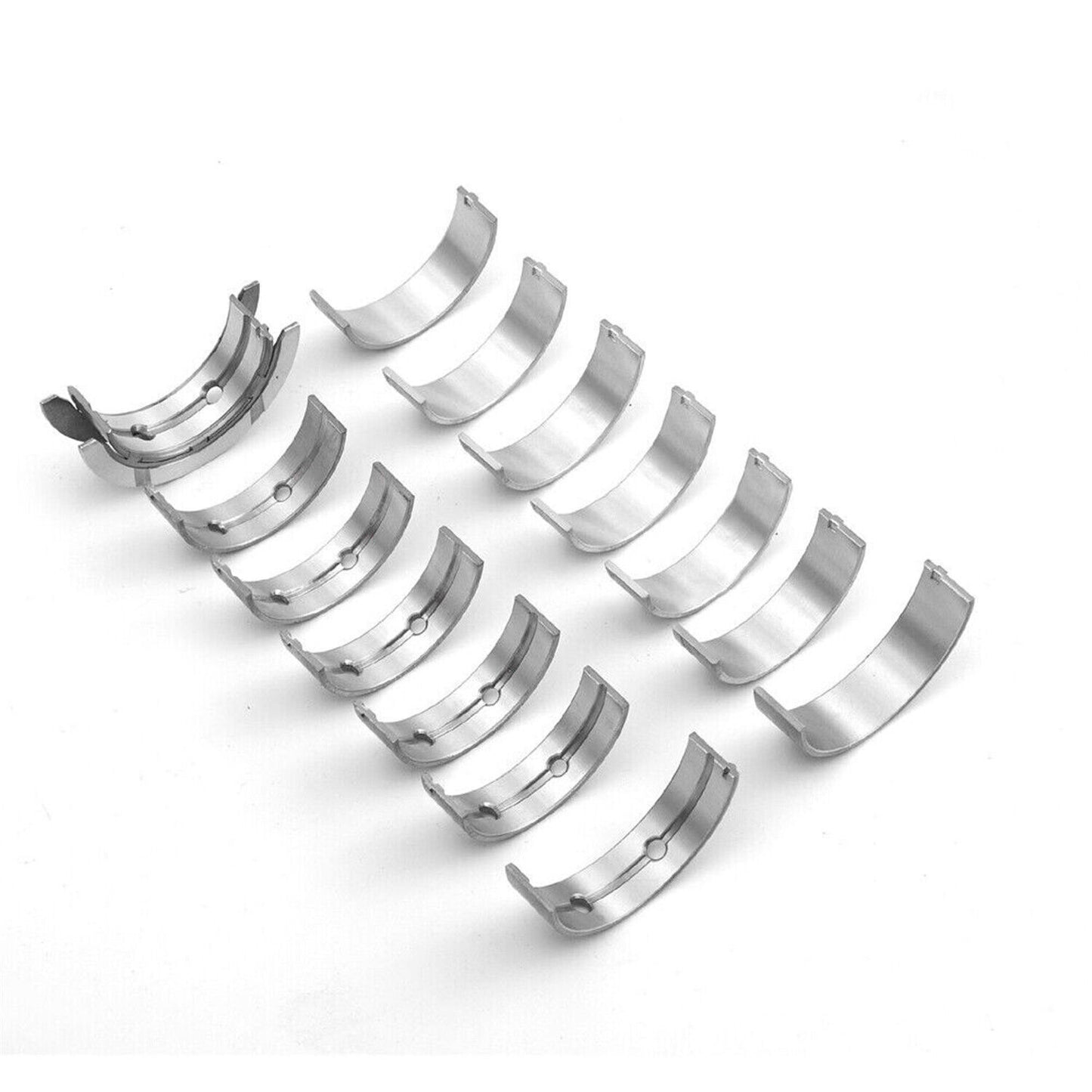 Con Rod  Main Bearings Guide Set For X5 35ix / 40ix / 40ex E70 F15 2009-2018