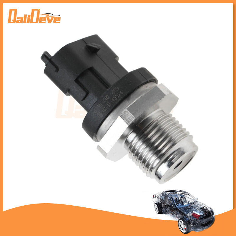 Fuel rail pressure sensor 0281006364 for Chevrolet Captiva Epica Lacetti