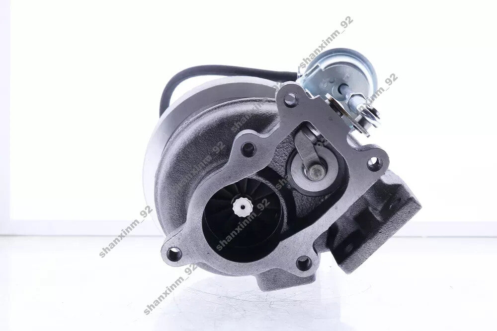 HE221W Turbo Turbocharger 4047745 4047746 For ISDe4 4.5L