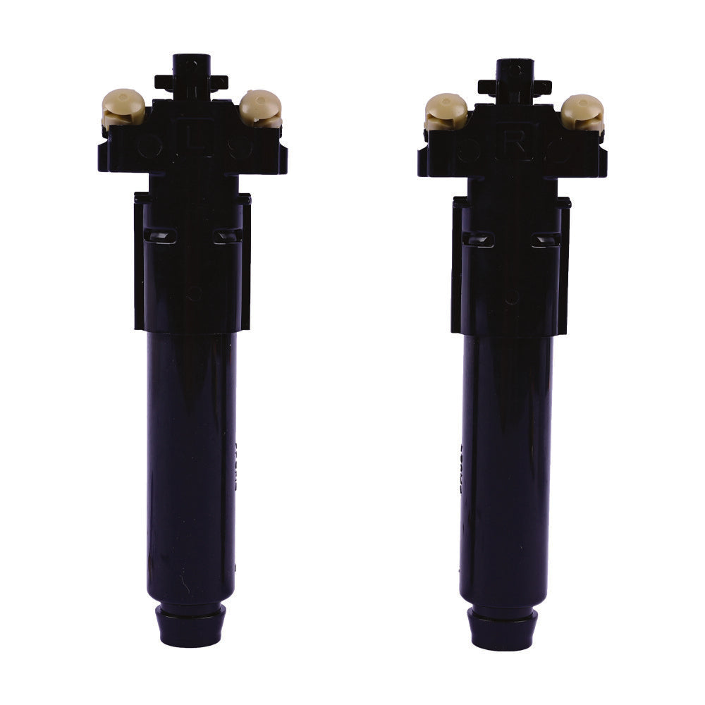 LH  RH Headlight Washer Nozzle For 2019-22 for Lexus ES300h 85208-33130 85207-33130