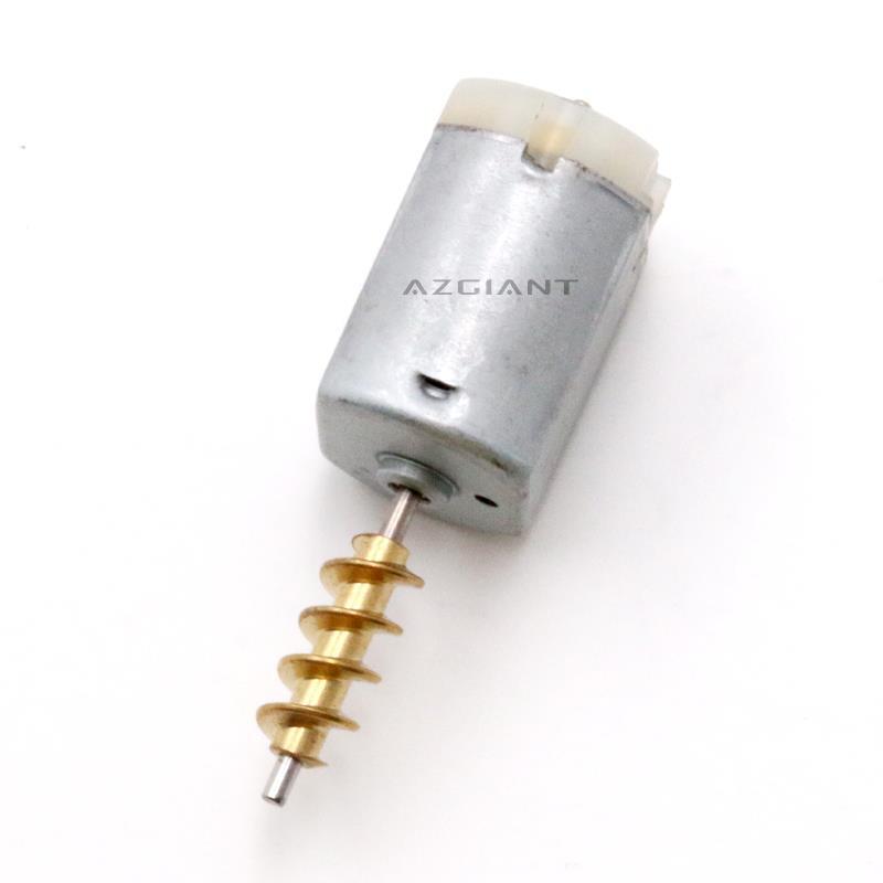 Automotive door lock actuator motor 2S4A-A21812-FB suitable for Ford Mondeo III MK3 2002-2007