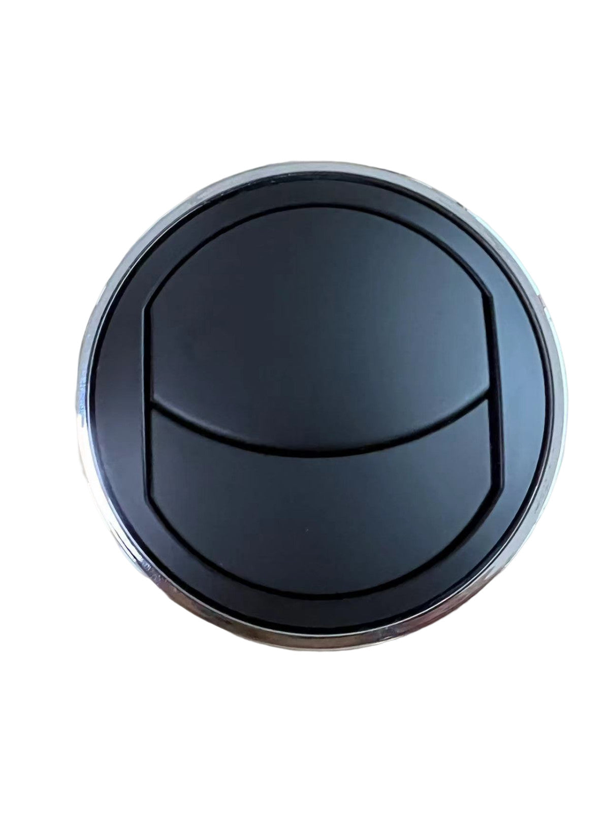Suitable for Lamborghini Gallardo Murcielago Dash Air Vent Black Equipment Manufacturer: 400820901B