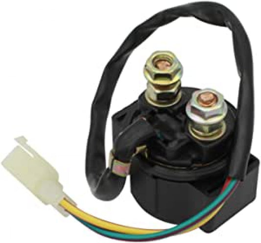 Starter Solenoid Relay for POLARIS RANGER RZR 170 RZR170 2009 2010 UTV