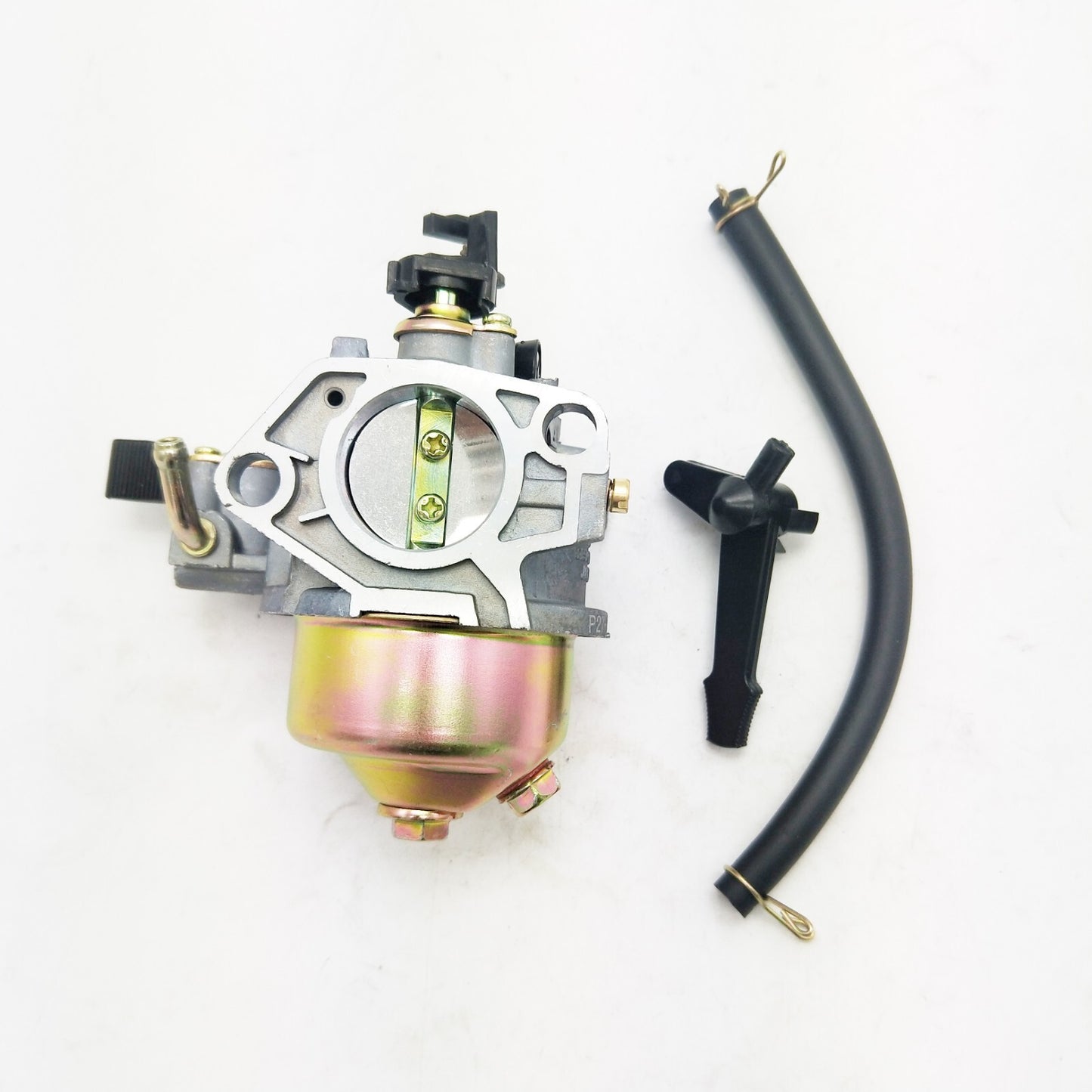 Carburetor Carb for Honda Gx390 13HP Replaces 16100-ZF6-V01