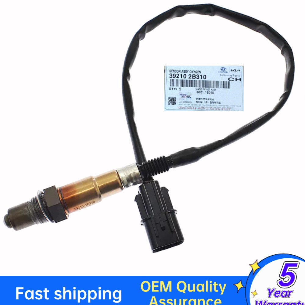 392102B310 SENSOR ASSY-OXYGEN for Hyundai Avante MD (Elentra)