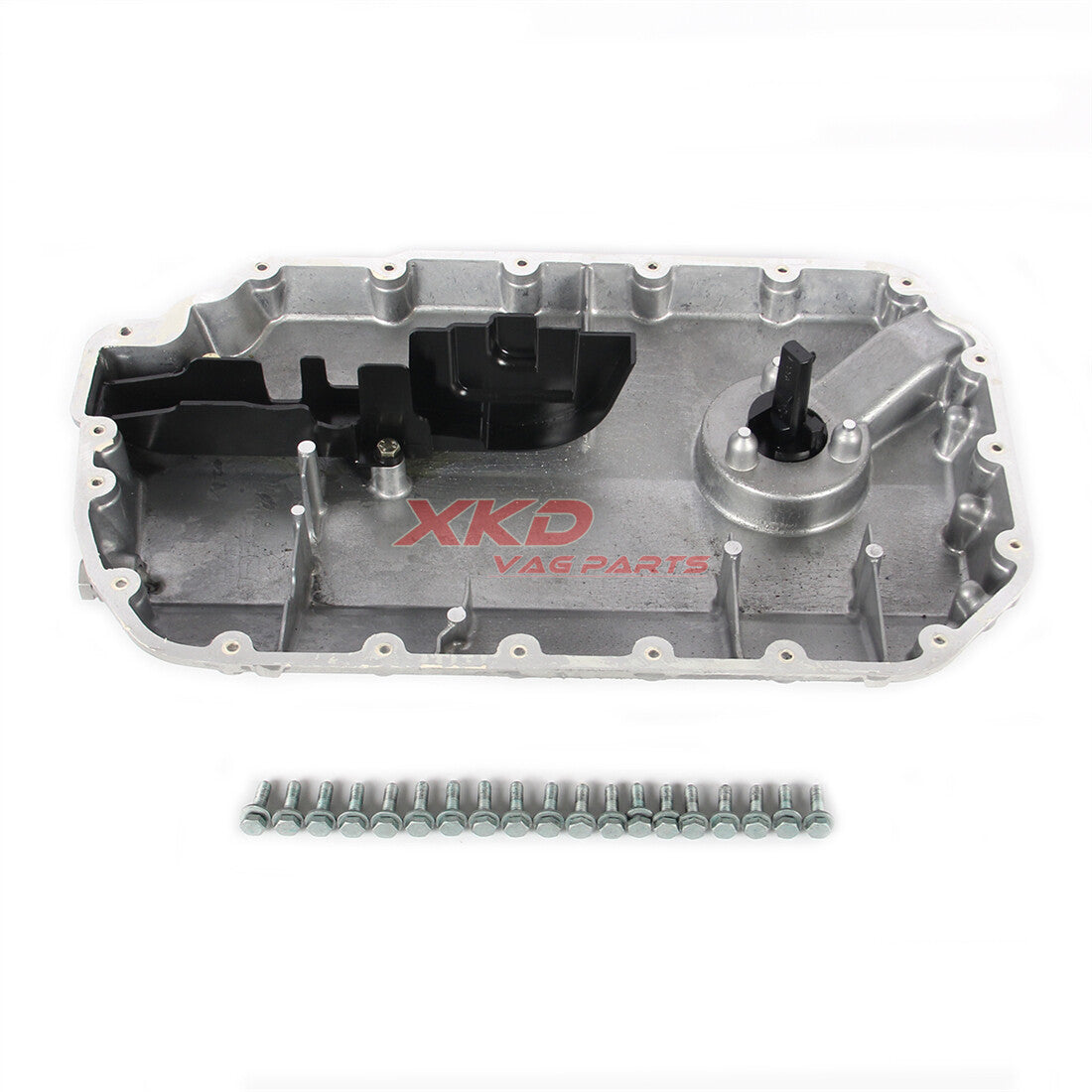 2.5TDI engine oil pan suitable for Volkswagen for Passat , for Audi A4, A6 quattro, AFB AKN 059103604F