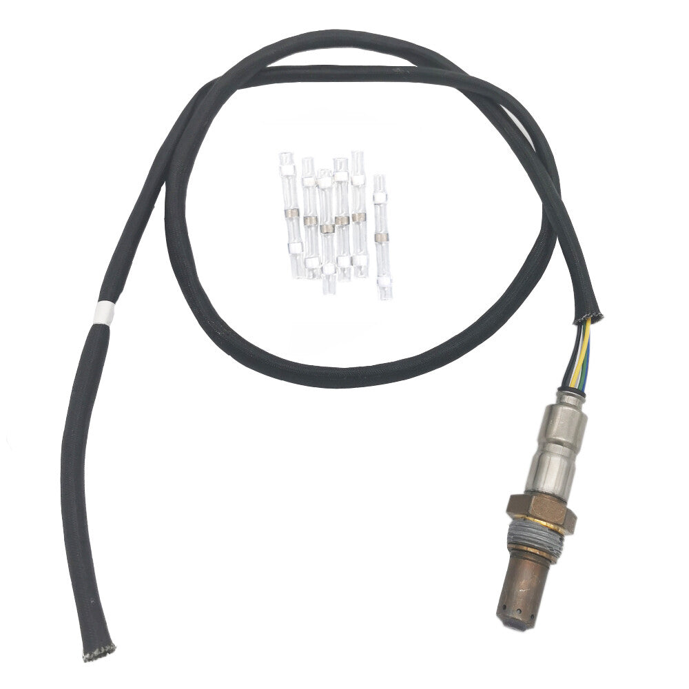 2X Up+Downstream O2 Oxygen Sensor for Subaru Impreza XV Crosstrek Forester 11-13
