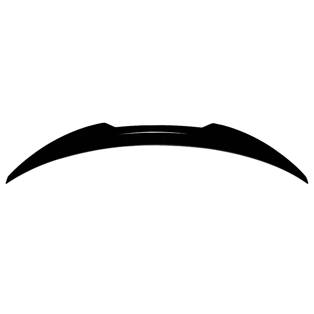 Rear Trunk Boot Spoiler Wing Lip Fit for BMW 3 Series E90 M3 Sedan