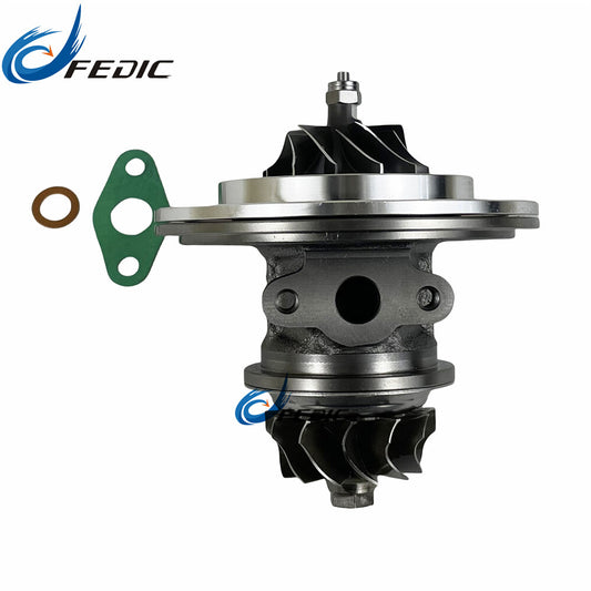 Turbo cartridge K04 53049880016 for Tata Avia for Steyr 2.1 2.0 3.6 D407-12