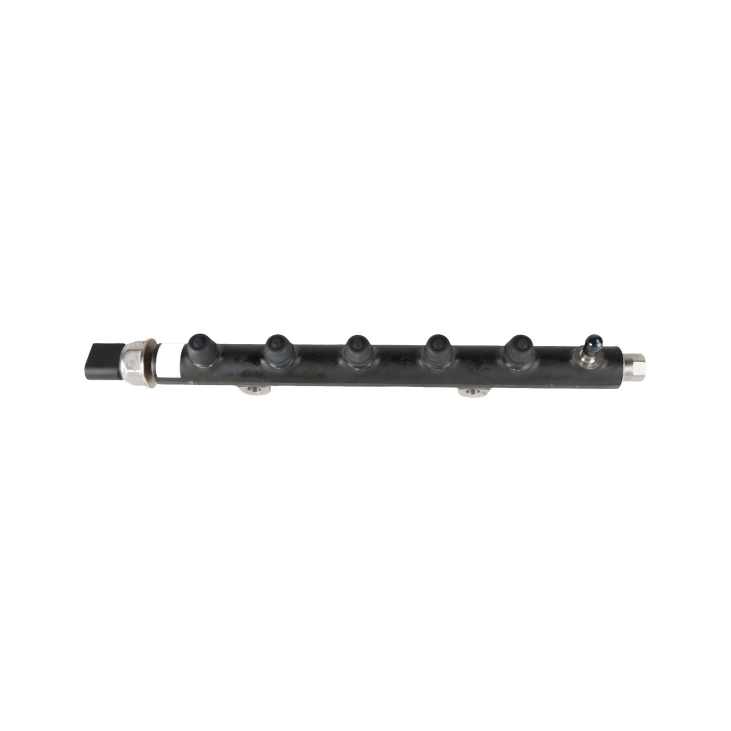 Fuel Common Rail For Doosan D34 Engine Bobcat T750 T740 T790 T870 Track Loaders