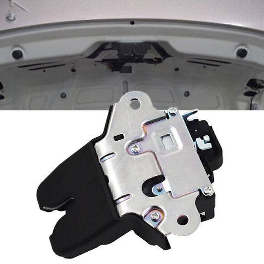 812303X010 Rear Tailgate Trunk Latch Lock Actuator For 2011-16 for Hyundai for Elantra