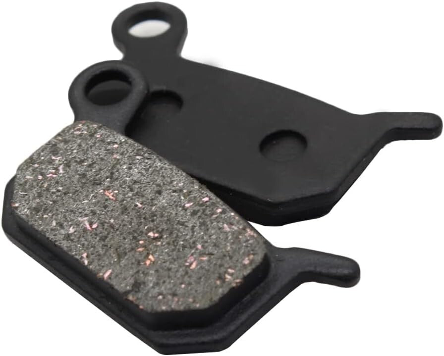Front and Rear Brake Pads for 50 SX 50 Pro Senior LC 2004-2016