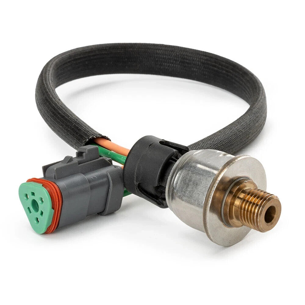 1Pc Pressure Sensor 224-4536 3PP6-1 Fit For Caterpillar On Highway Engines C7 C9