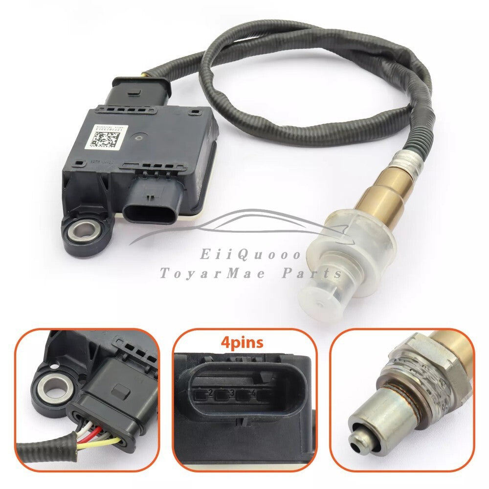 for Ford F250 F350 Super Duty 6.7L Diesel Particulate Matter Sensor GC3Z-5L239-A