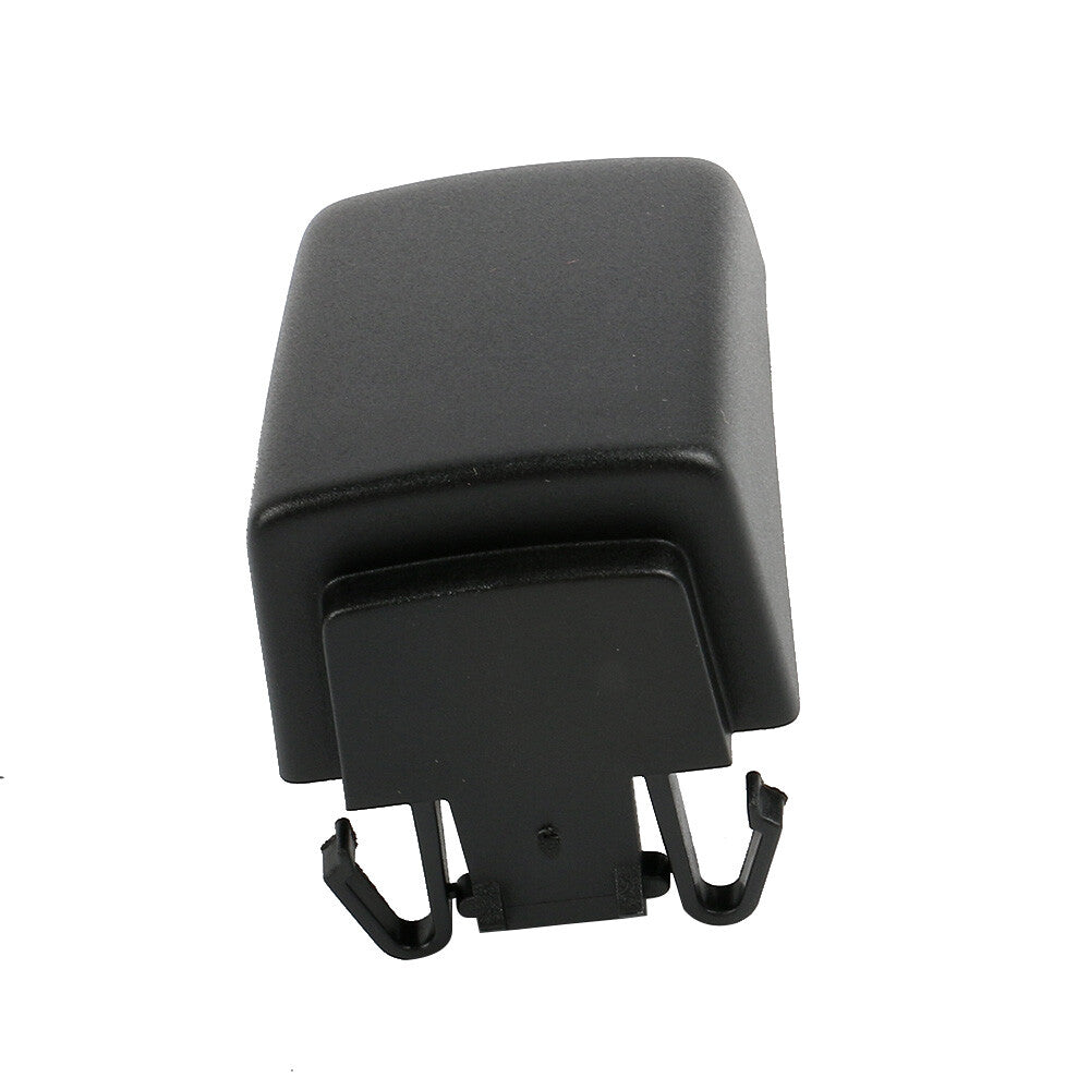 Black Exterior CXJ500060 for LAND ROVER LR2 / LR3 Front Rear Door Lock Cover Cap