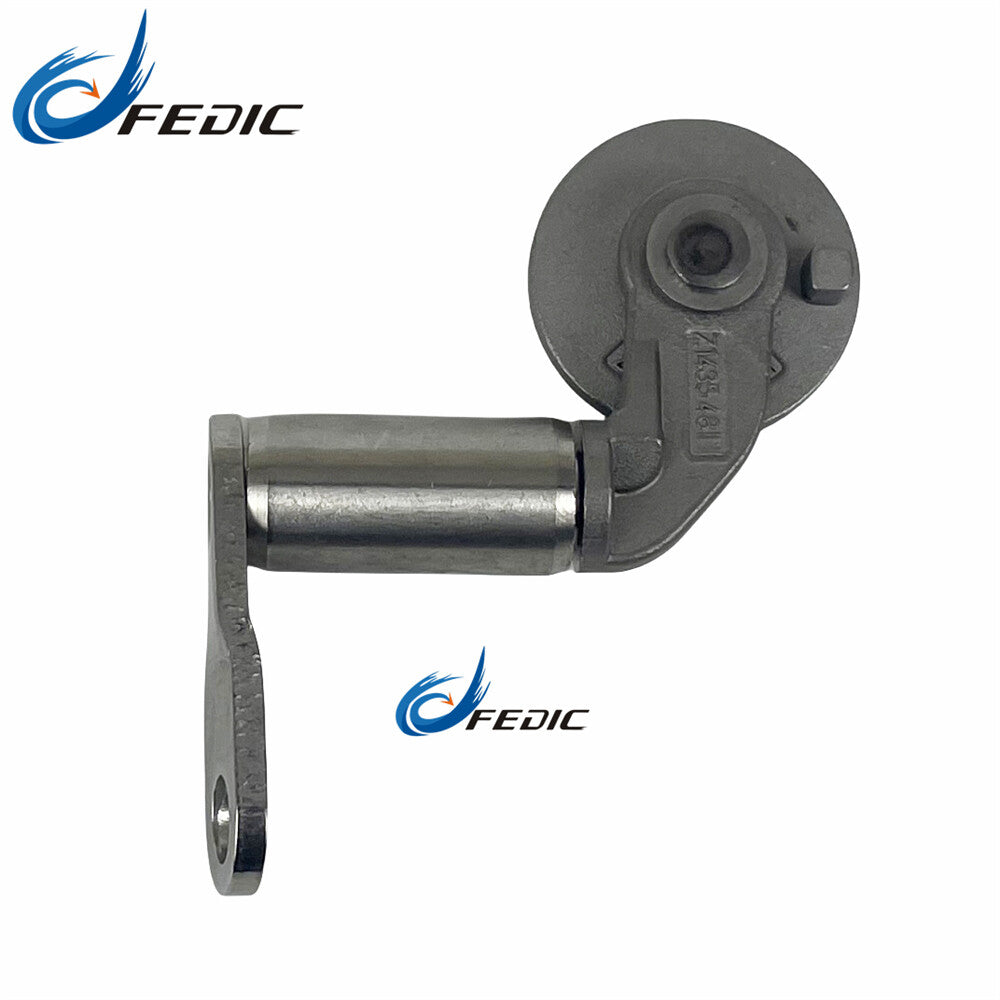 Turbo Wastegate Rattle Flapper 06H145702G for Audi A4 A5 A6 Q5 / for Seat Exeo 2.0