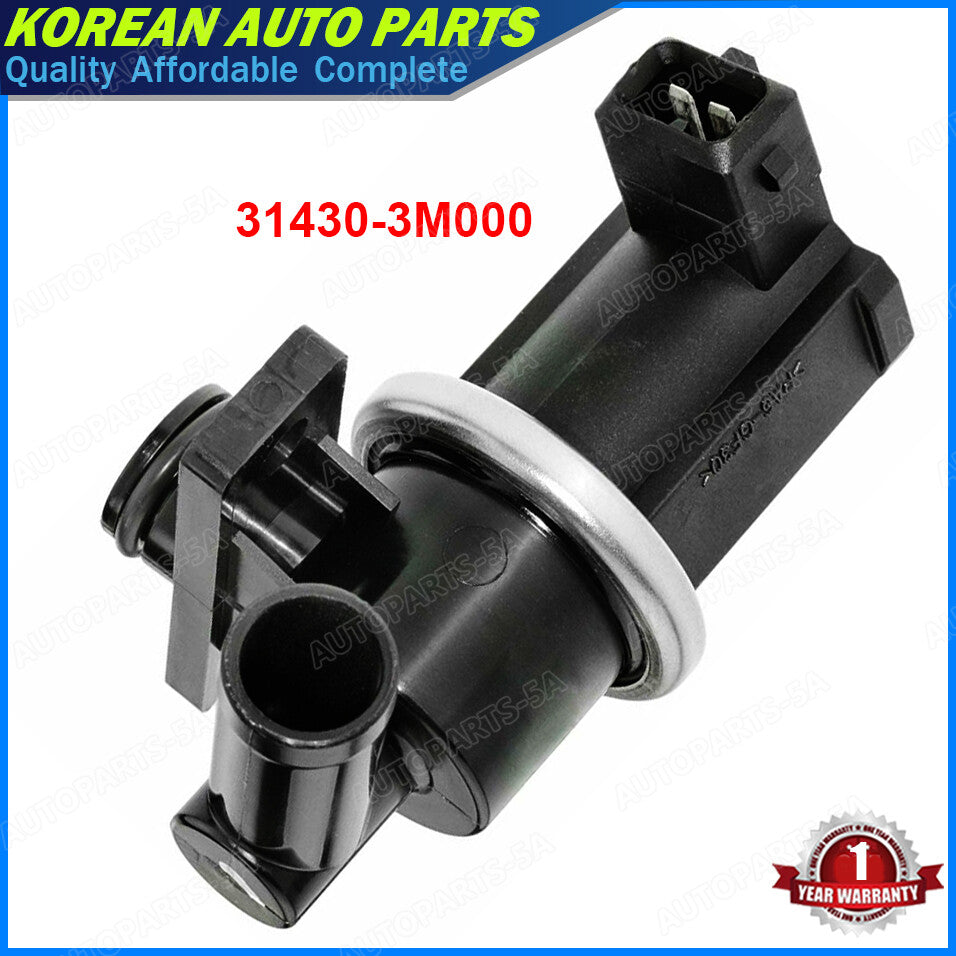 Valve tank closure applicable to for HYUNDAI 2009-2016 and 2015-2017 31430-3M000