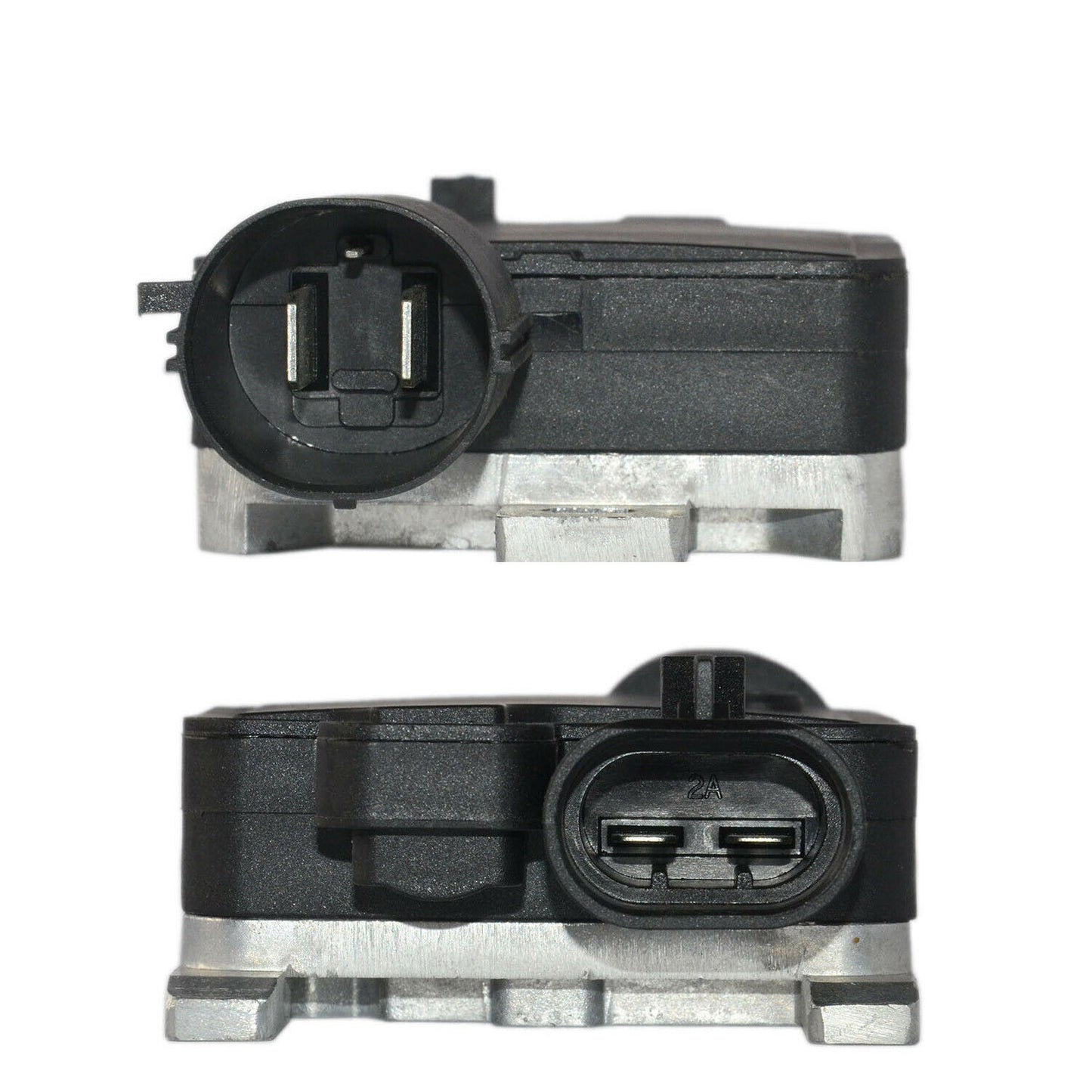 for Ford Edge Flex for Lincoln MKX 2010-2015 Engine Cooling Fan Relay Control Module