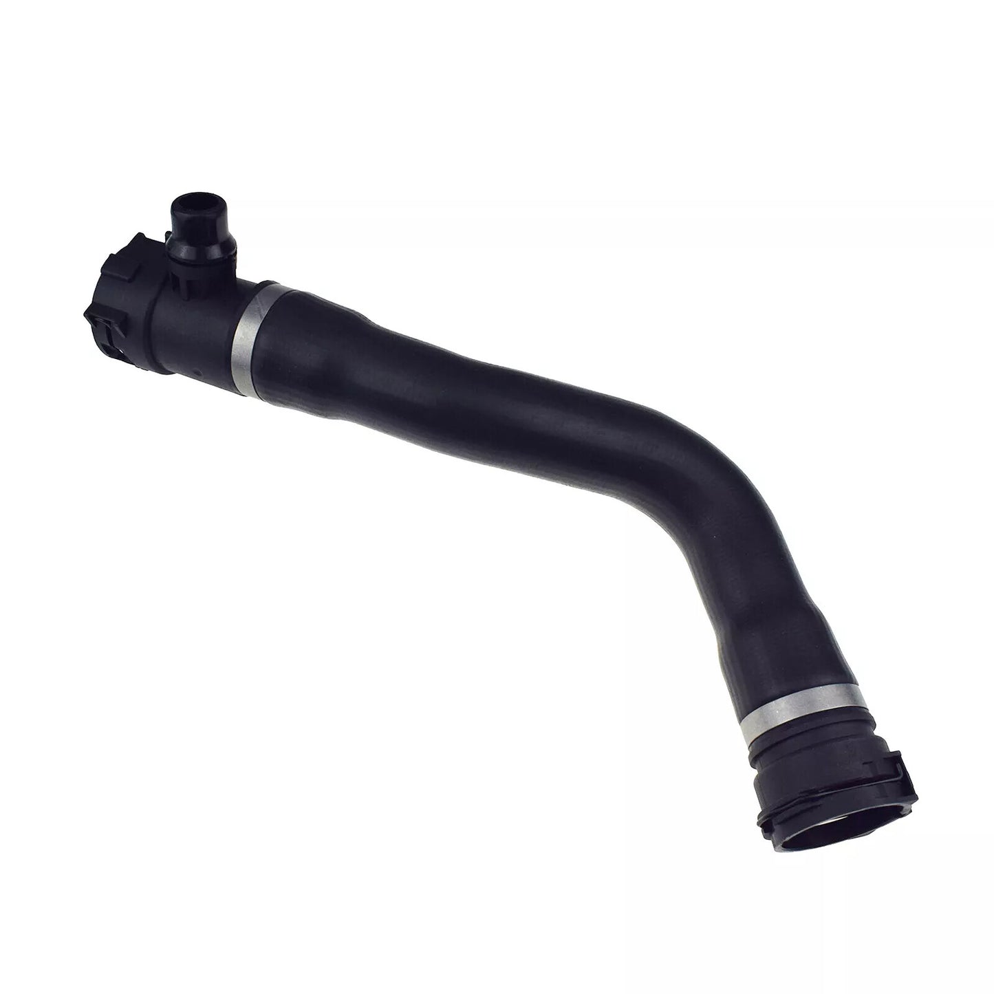 for BMW F20 F22 F23 F30 F31 F32 F33 F34 Radiator Coolant Hose Upper 17127596837