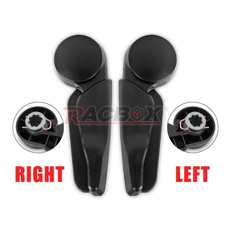 Right  Left Side Rear for Seat Release Handle for Mercedes-Benz GL350 450 GL-Class