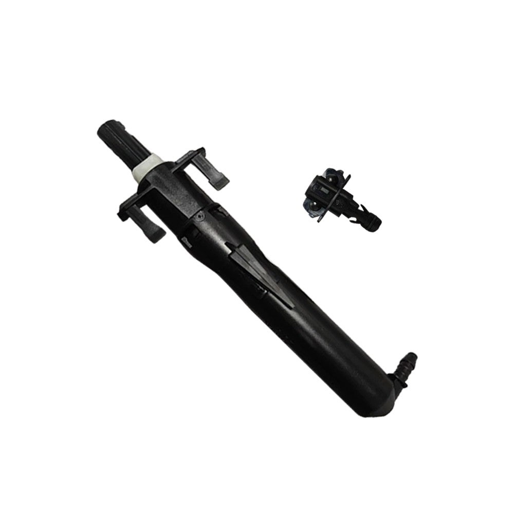 Fit For GT Sport 2013-2019 Front Right Bumper Headlight Washer Nozzle Cylinder