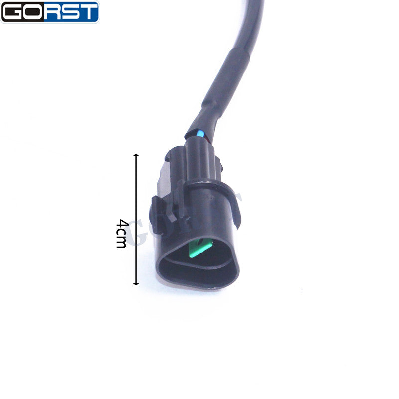 The for Volkswagen airflow sensor wiring Harnress plug is compatible with the for Ford Focus Galaxy Mondeo Transit.
