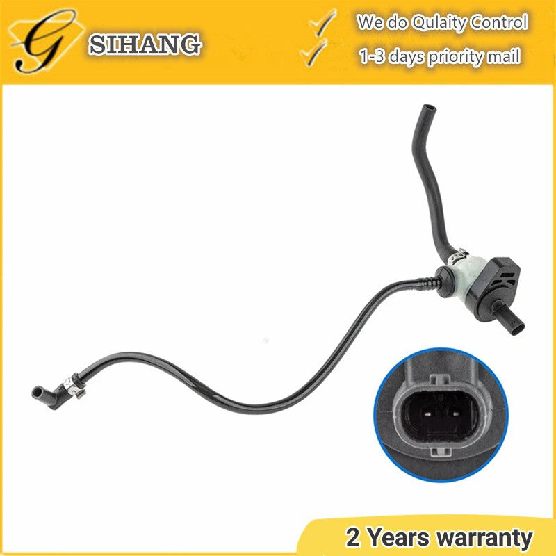 New PCV Breather Hose for Audi A4 A5 A6 A7 for A8 Q7 S4 S5 S6 S8 Quattro 06E103207AR