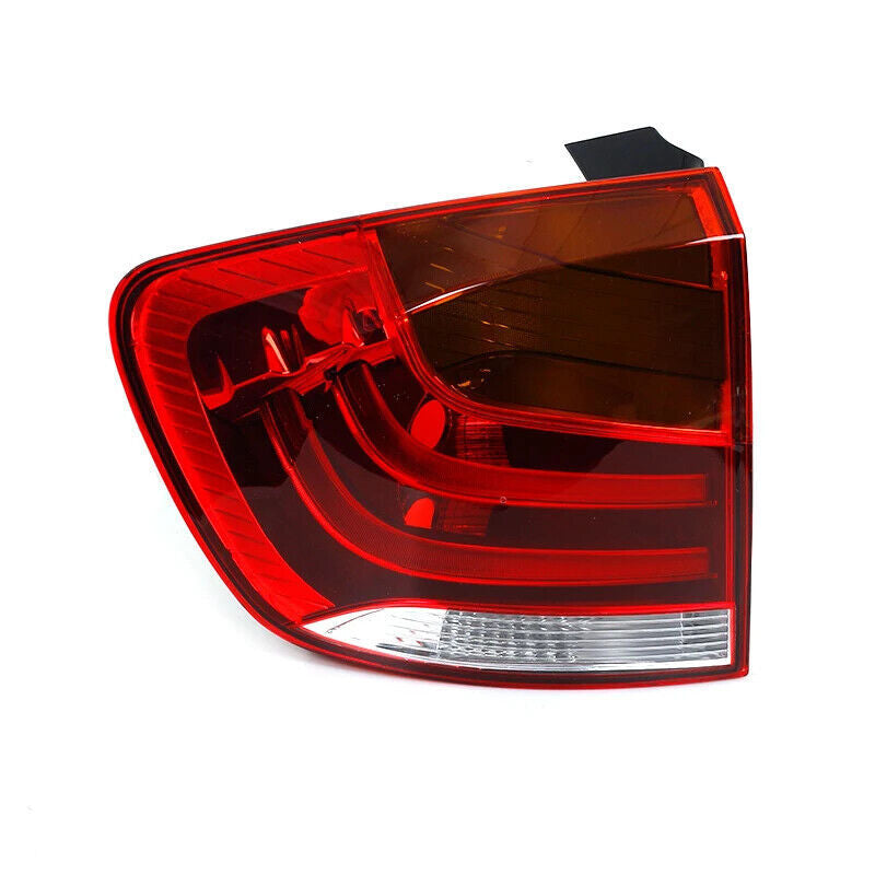 Left Outside LED Rear Tail Light Brake Lamp Turn Light For 2008-2015 for BMW X1 E84