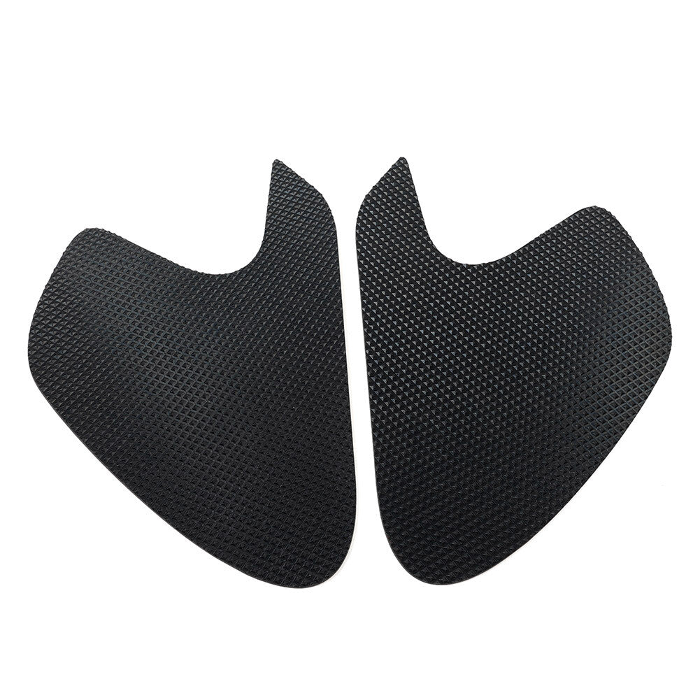 Anti Slip Tank Traction Pad Knee Grip Protector for Ducati Monster 1100 S 09-10