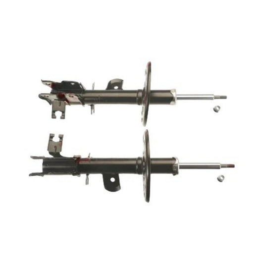 Quick Complete Strut Assemblies for Dodge Journey 2009-2010