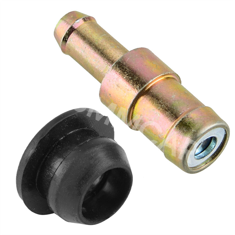 PCV Valve+Grommet Fit for Toyota 4Runner 2.4L 1985-1989 12204-35040 90480-18001