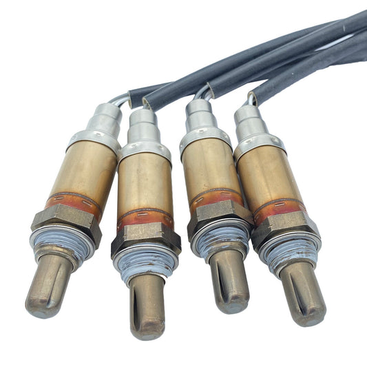 New Downstream Lambda Oxygen Sensor 36532-RAC-U02 For 2003-07 for Honda Accord 2.0L