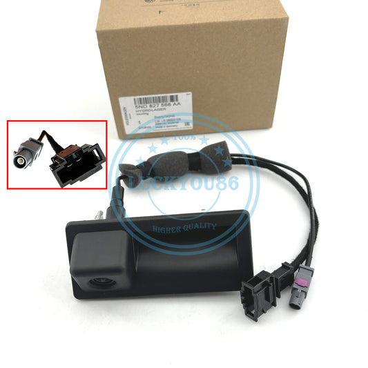 Park Assist (PAS) Camera for VW for Tiguan 2010-2019 5ND827566C