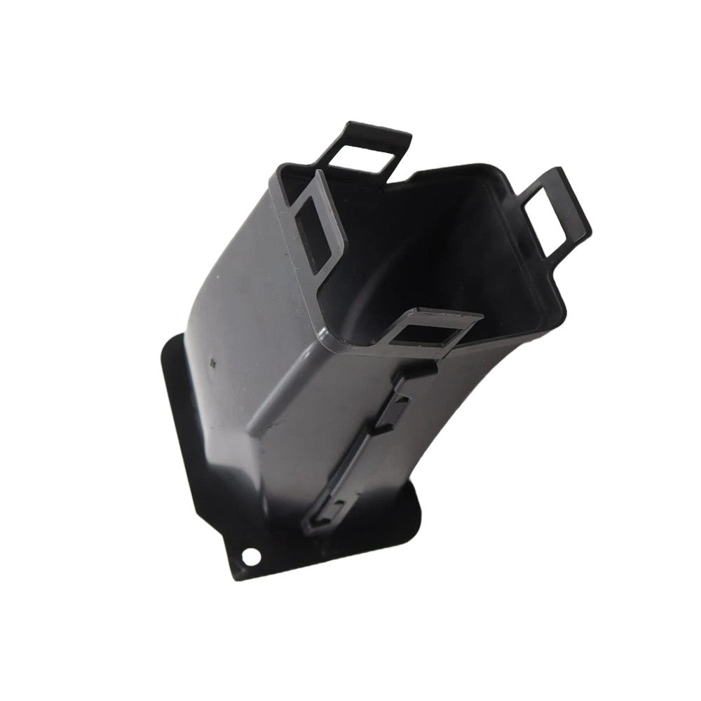 Front Right Forward Brake Air Duct Cover For X3 X4 2018 2019 2020 2021-2024